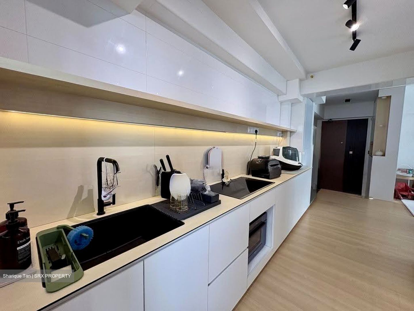 Blk 413B Waterfront I @ Northshore (Punggol), HDB 4 Rooms #617840181